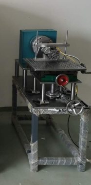 上海磁滯測功機(jī)